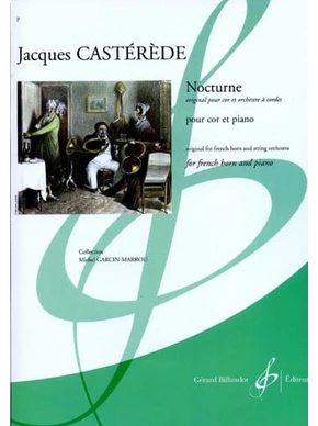 Nocturne